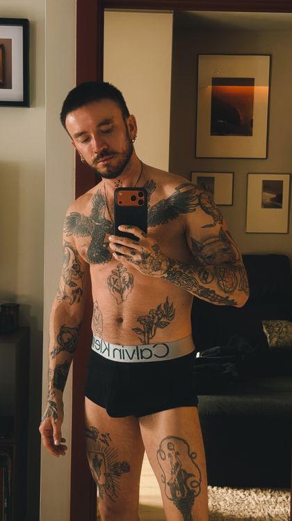 ivannutikovv OnlyFans picture