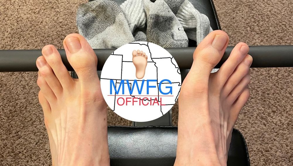 midwestfootguy OnlyFans profile picture