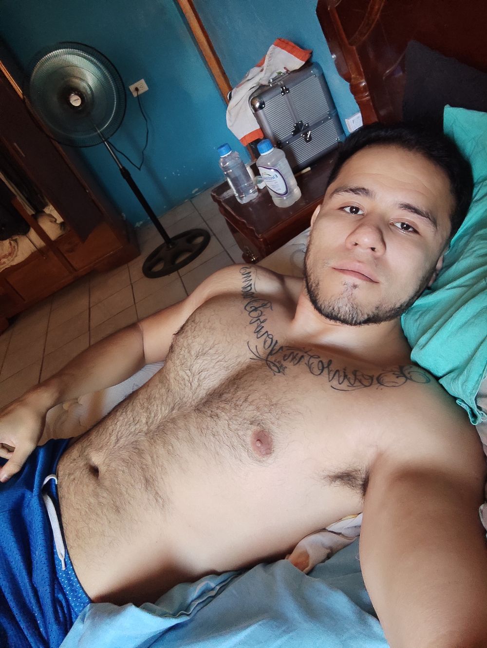 patriciiolpz OnlyFans profile picture