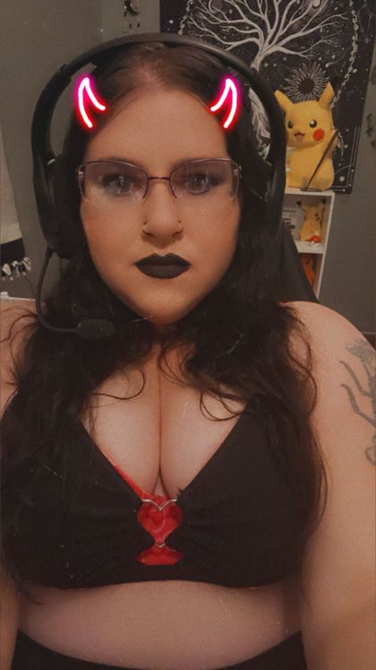 punkprincess_69 OnlyFans picture