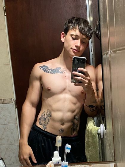 onlygeor OnlyFans picture