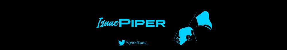 isaacpiper OnlyFans profile picture