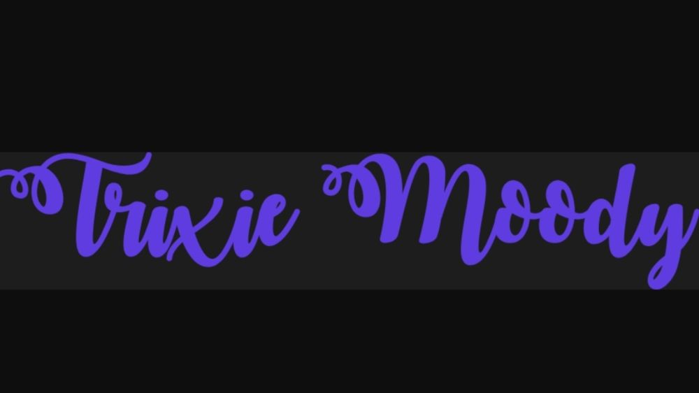 trixiemoody OnlyFans profile picture