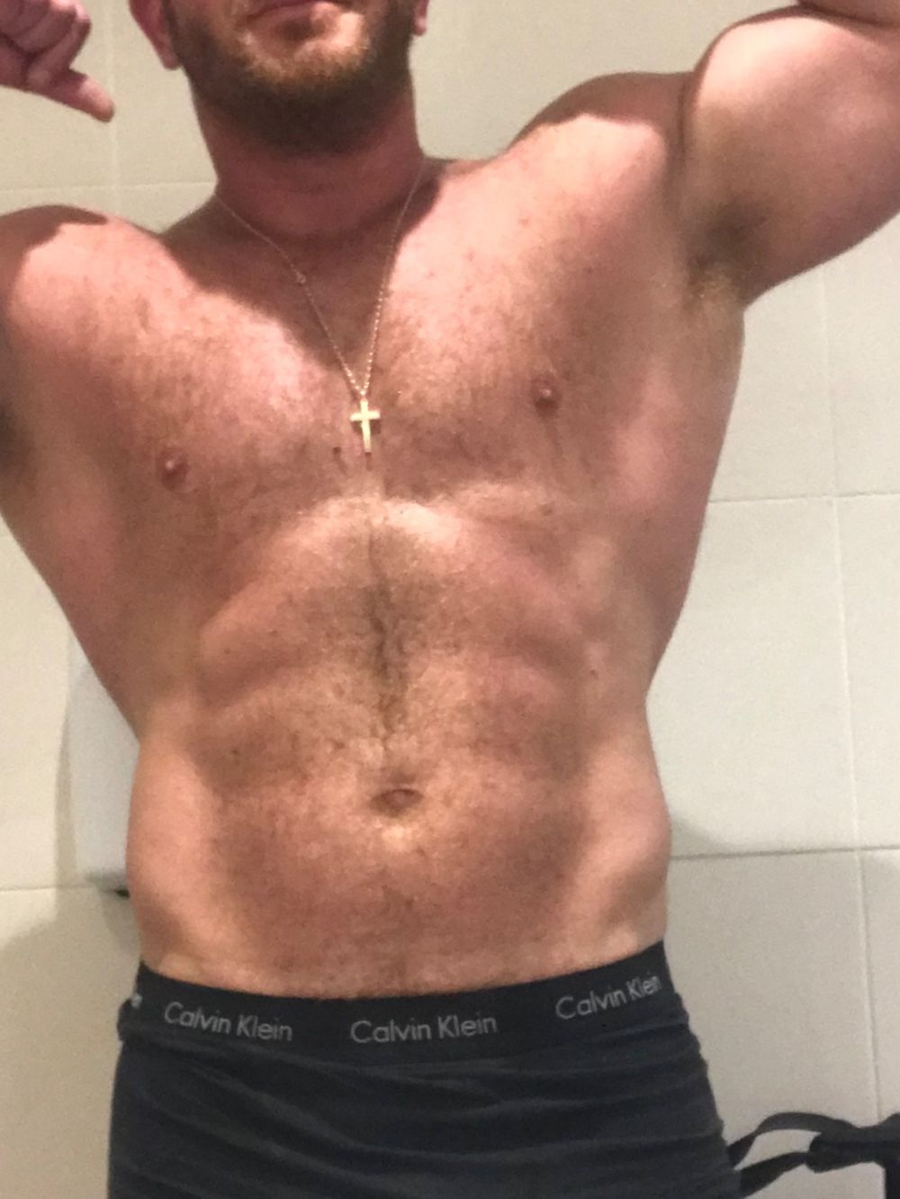 feethunter08 OnlyFans profile picture