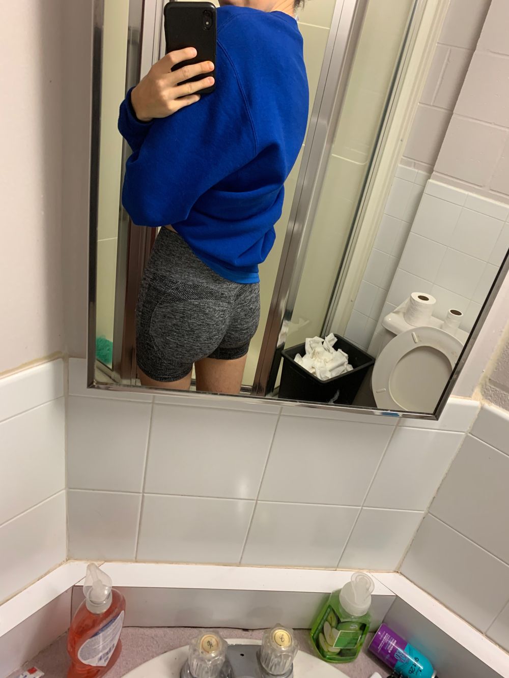 saraherah01 OnlyFans profile picture