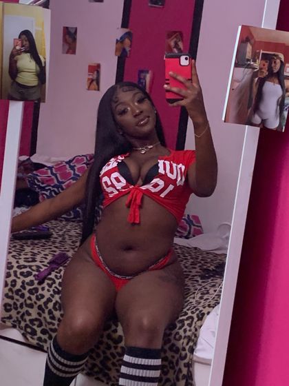 realchocolate1 OnlyFans picture