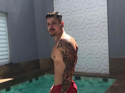 spartacosz OnlyFans picture
