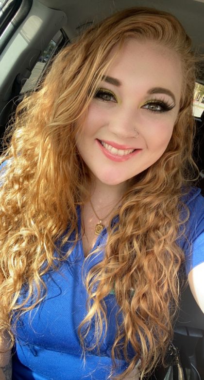 fireyreddhead OnlyFans picture