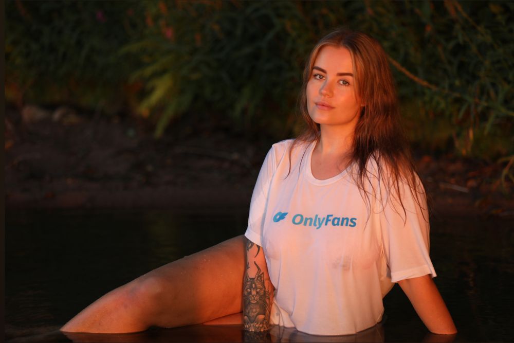 withladymaryfree OnlyFans profile picture