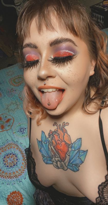venusendora OnlyFans picture