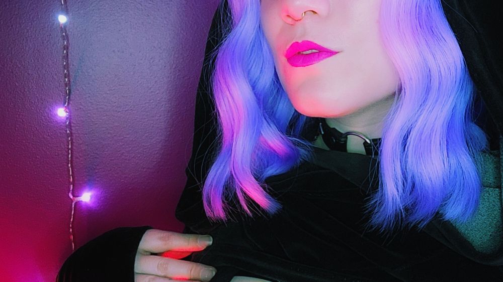 carnelianraven OnlyFans profile picture