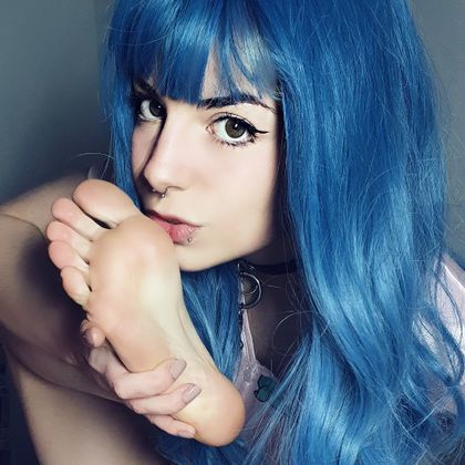 angelicadivine_feet OnlyFans picture