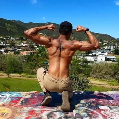 lastmanonvenus OnlyFans picture
