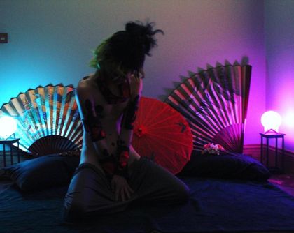 toji_santori OnlyFans picture