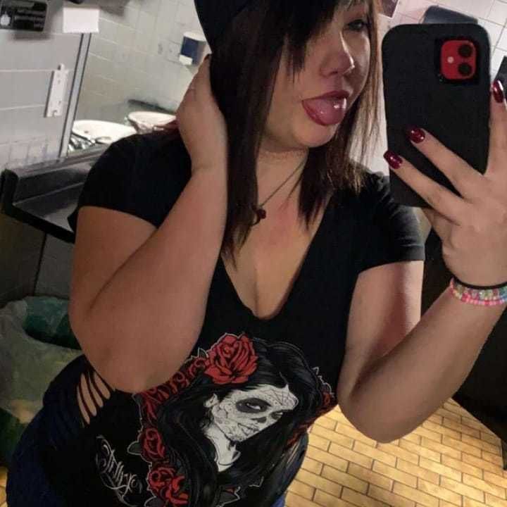 sexystoner1432 OnlyFans profile picture
