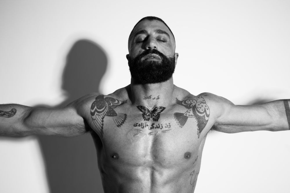 thesharok OnlyFans profile picture
