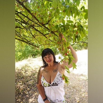 marianmariaclaudia OnlyFans picture