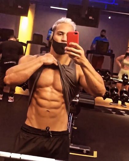 physique_desouza OnlyFans picture