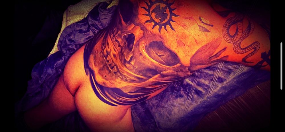 stevetattu OnlyFans profile picture