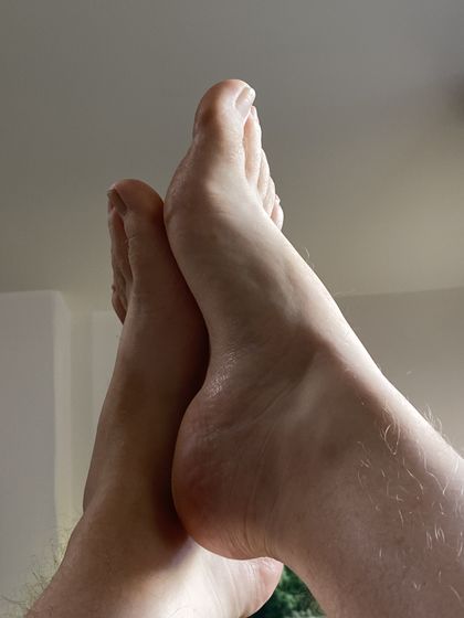 thefootlad OnlyFans picture