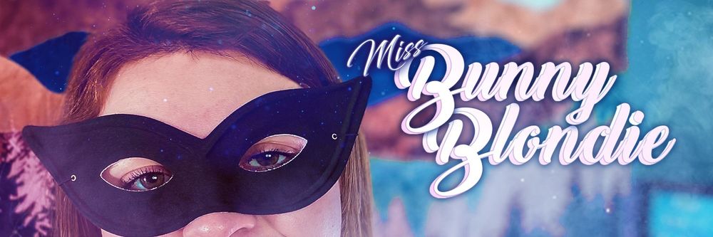 missbunnyblondie OnlyFans profile picture