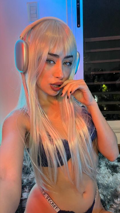 elletrix OnlyFans picture