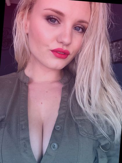 lenastarrx OnlyFans picture