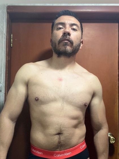 maomar OnlyFans picture