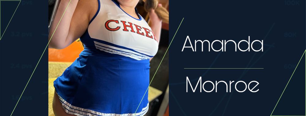 amandamonroeshow OnlyFans profile picture