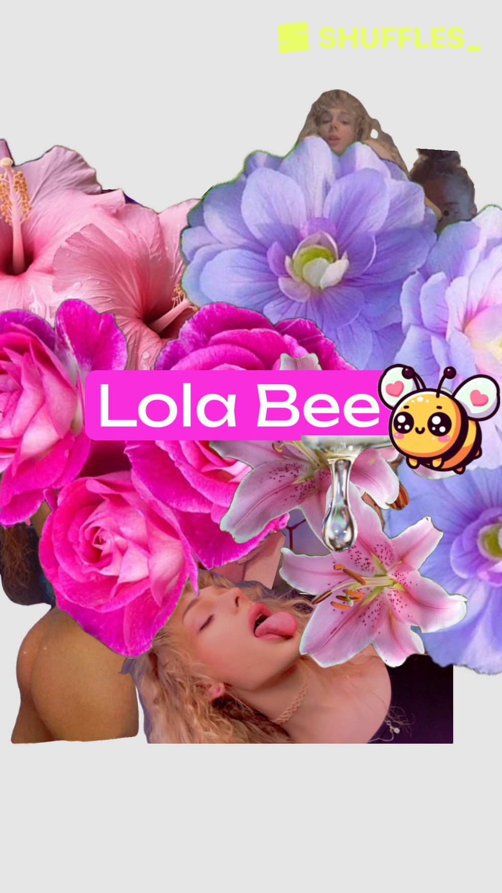 lolaxbee OnlyFans profile picture