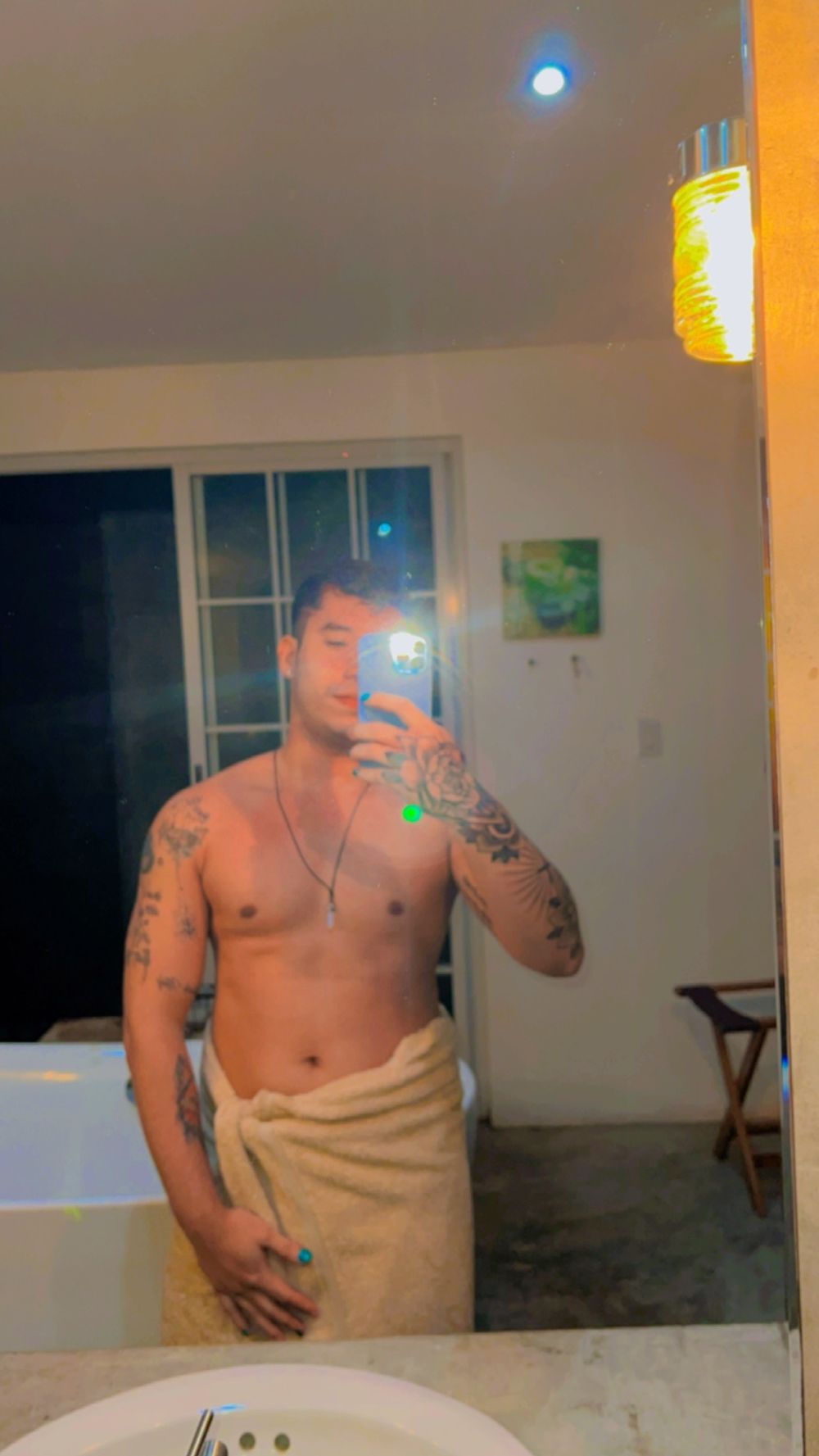 xandernewball OnlyFans profile picture