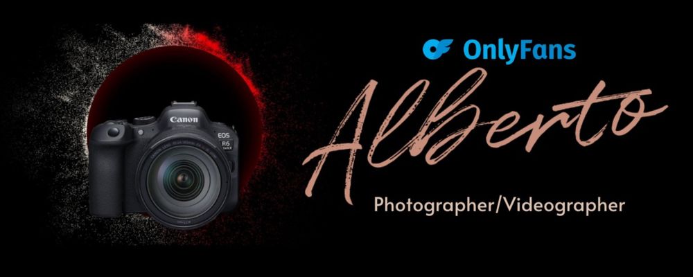 albertophoto OnlyFans profile picture
