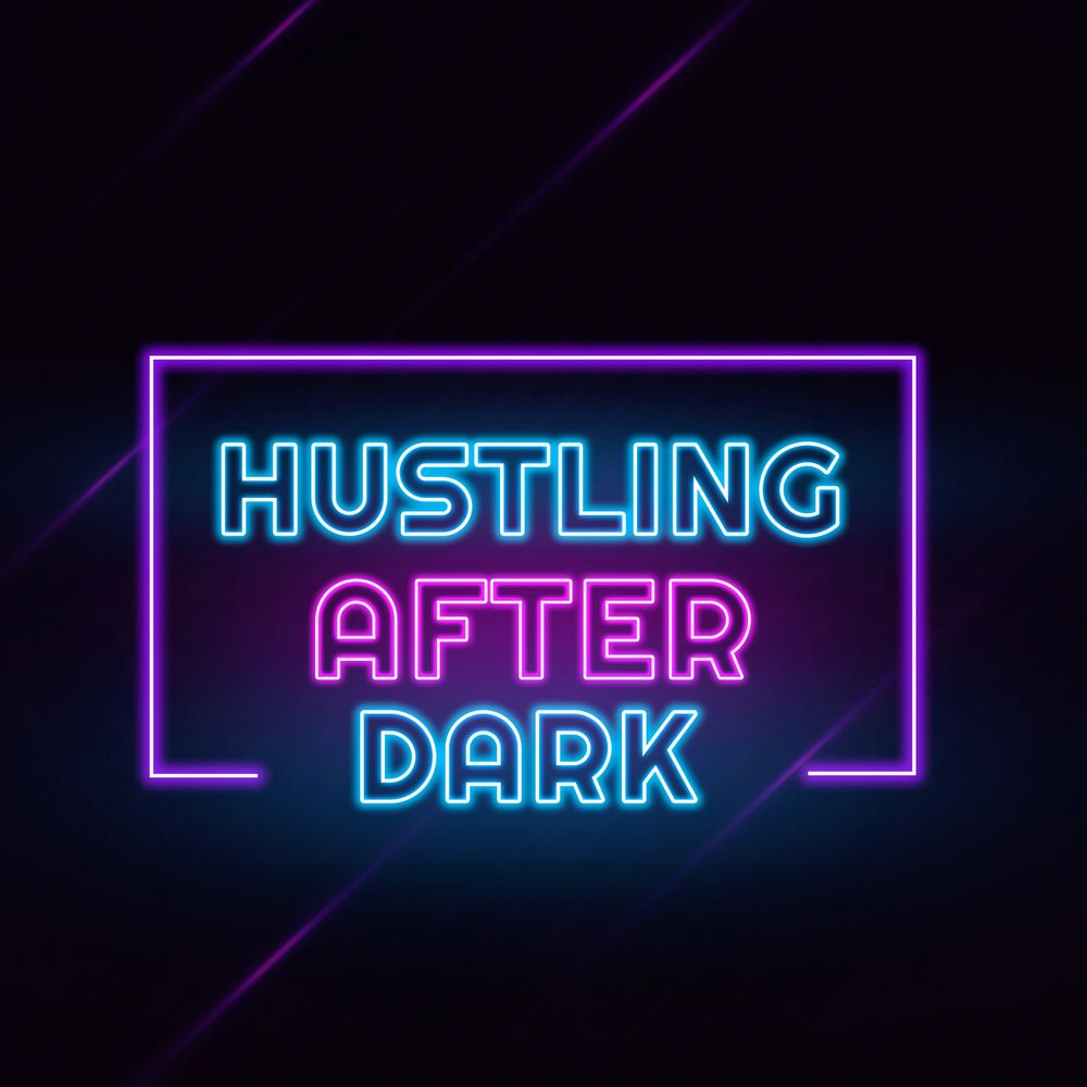 hustlingafterdark OnlyFans profile picture