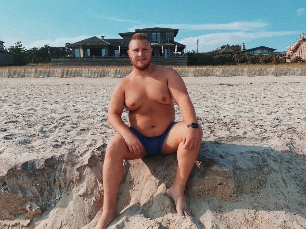 andybishoffxxx OnlyFans profile picture