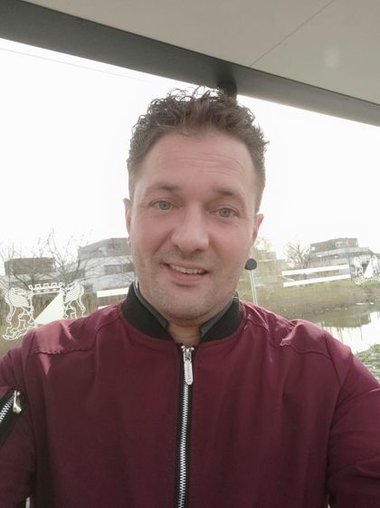 robinjoe OnlyFans picture