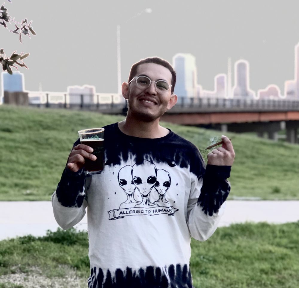 thaspacecadet OnlyFans profile picture