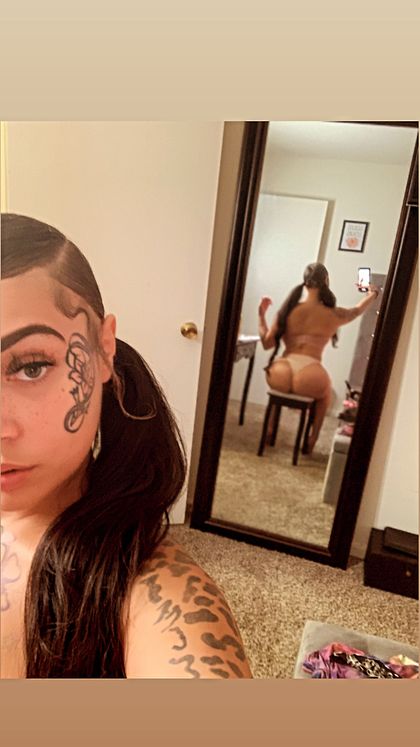 msexotica_ OnlyFans picture