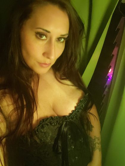 sydlovie OnlyFans picture