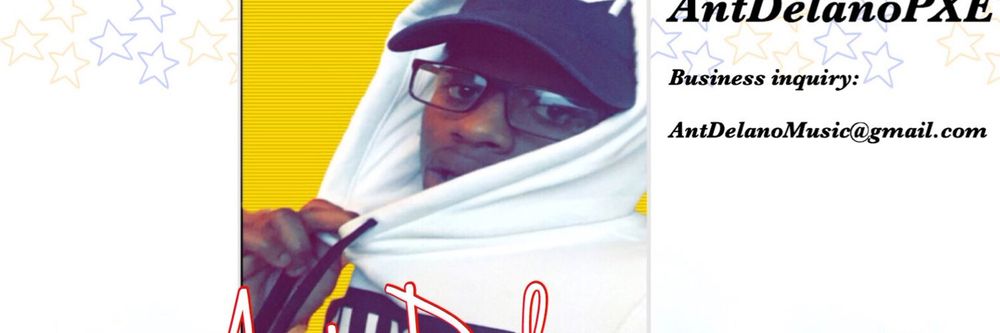 antdelano OnlyFans profile picture