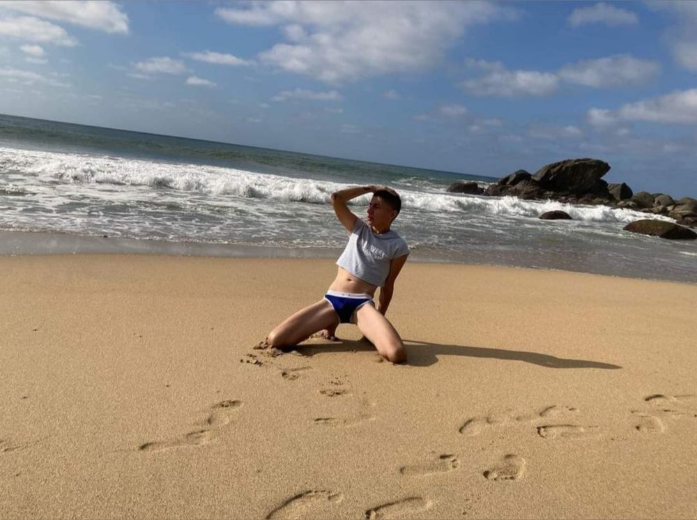 kainalberto OnlyFans profile picture