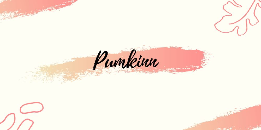 pumkinn1010 OnlyFans profile picture