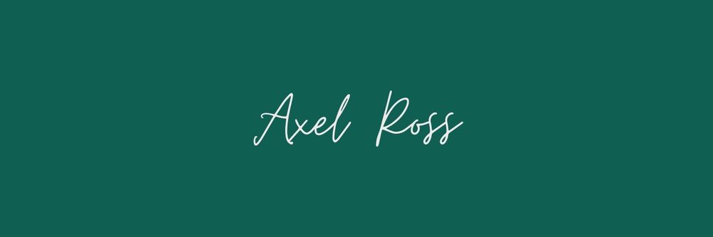 axlross01 OnlyFans profile picture
