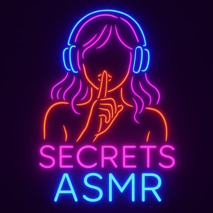 secretsasmr OnlyFans picture