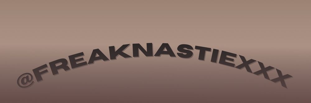 freaknastiexxx OnlyFans profile picture