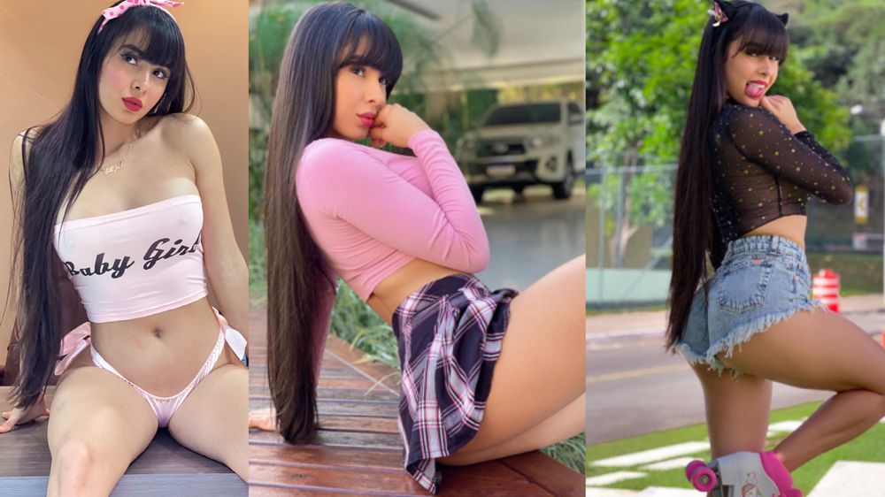 julianabondee OnlyFans profile picture