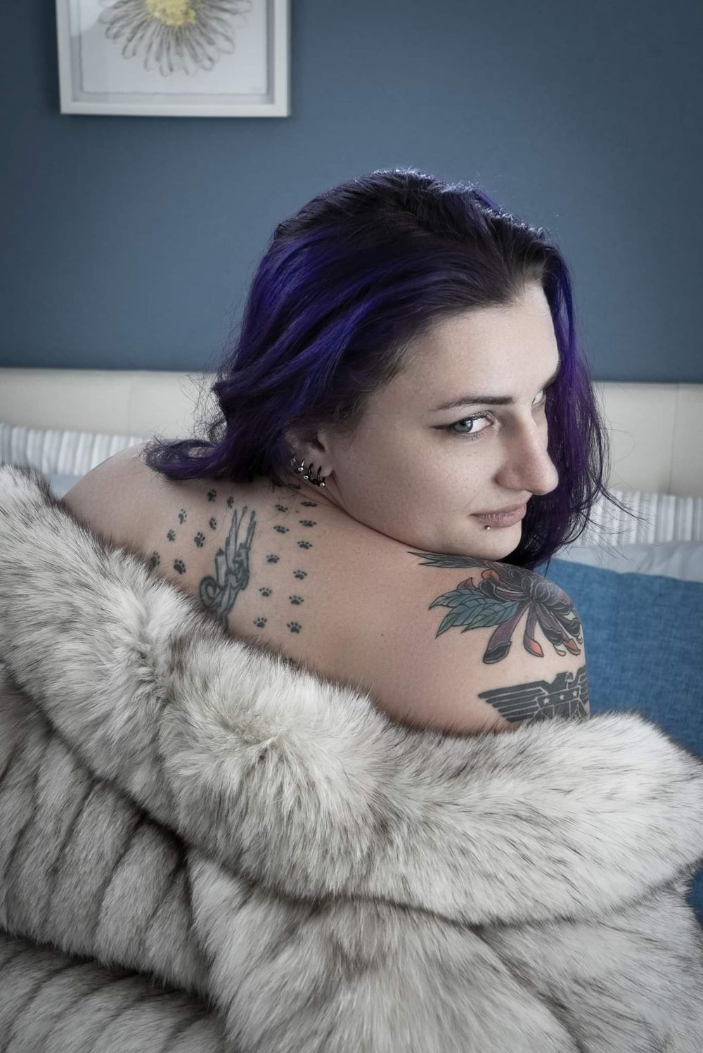 tattedquack OnlyFans profile picture