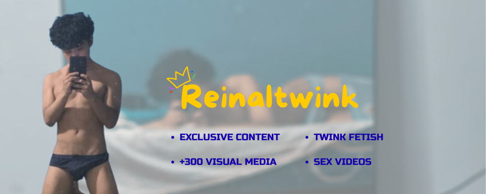 reinaldtwink OnlyFans profile picture