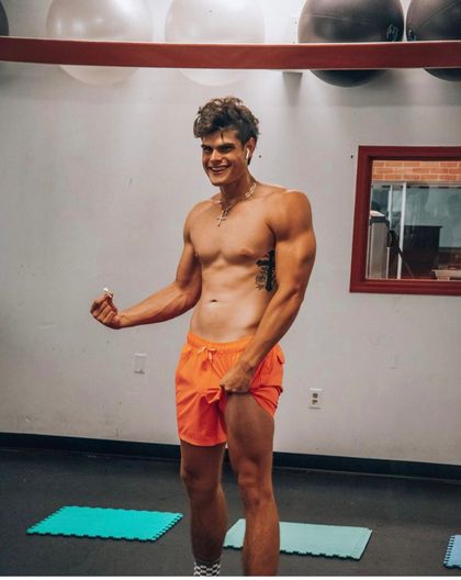 itslancemathis OnlyFans picture