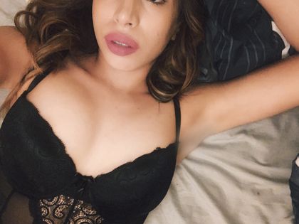 kinkykorra OnlyFans picture