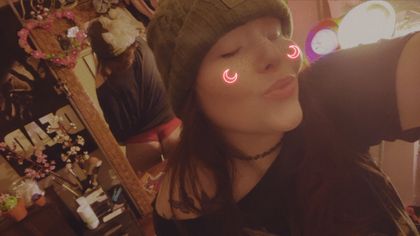 ladyganja996 OnlyFans picture